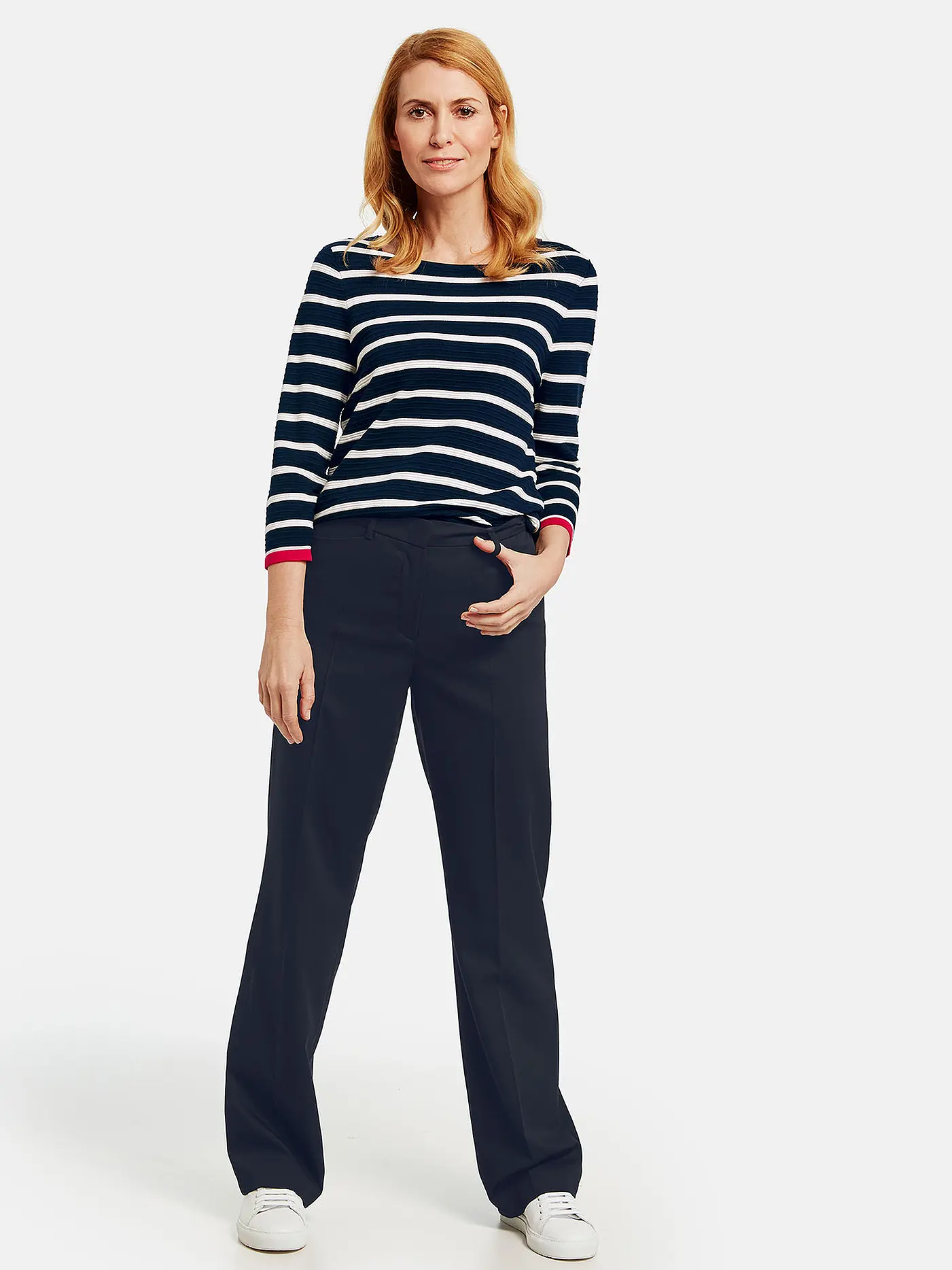 GERRY WEBER | Anzughose | 